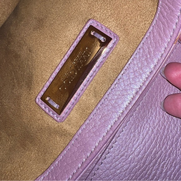 Jimmy Choo Mini Shadow - Picture 4 of 5